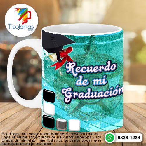 Recuerdo de mi Graduación - imagen 3