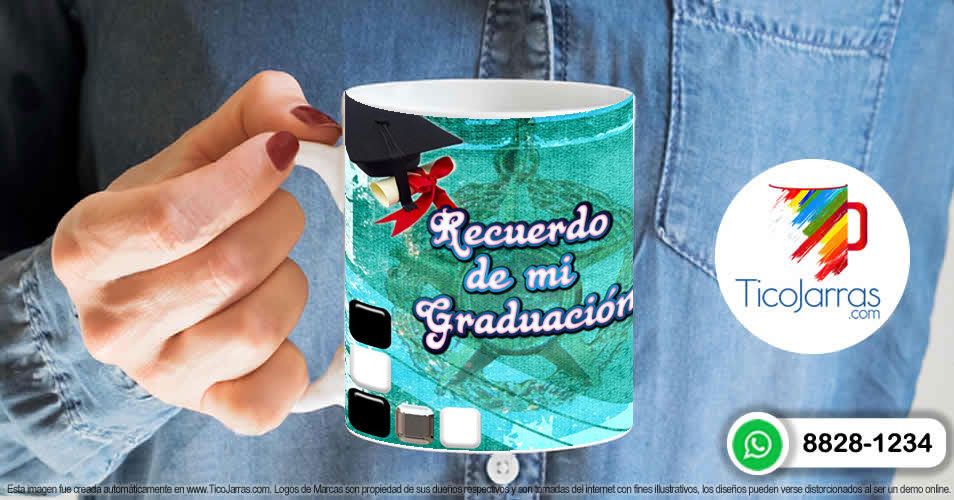 Recuerdo de mi Graduación - imagen 6