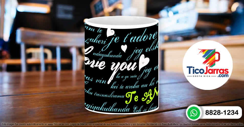 I Love You - imagen 5