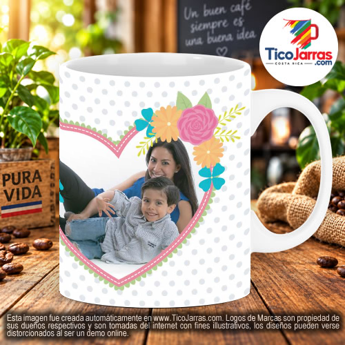 Eres la Mejor Madre que se puede tener