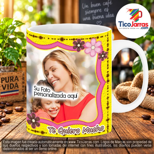 Feliz Día de la Madre