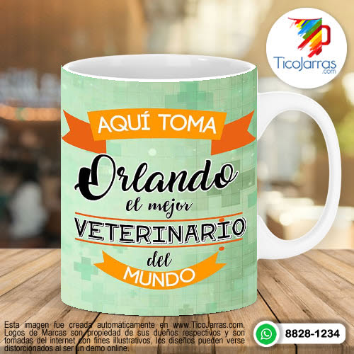 Diseños Personalizadas Aquí Toma el Mejor Veterinario