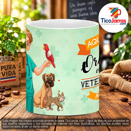 Aquí Toma el Mejor Veterinario - imagen 2