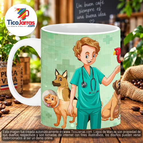 Aquí Toma el Mejor Veterinario