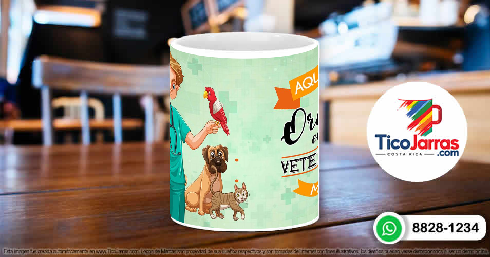 Aquí Toma el Mejor Veterinario - imagen 5