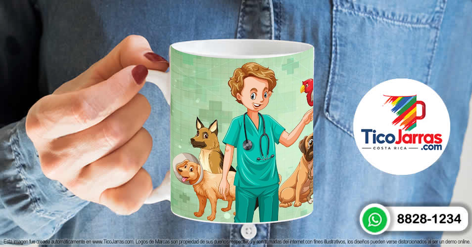 Aquí Toma el Mejor Veterinario - imagen 6