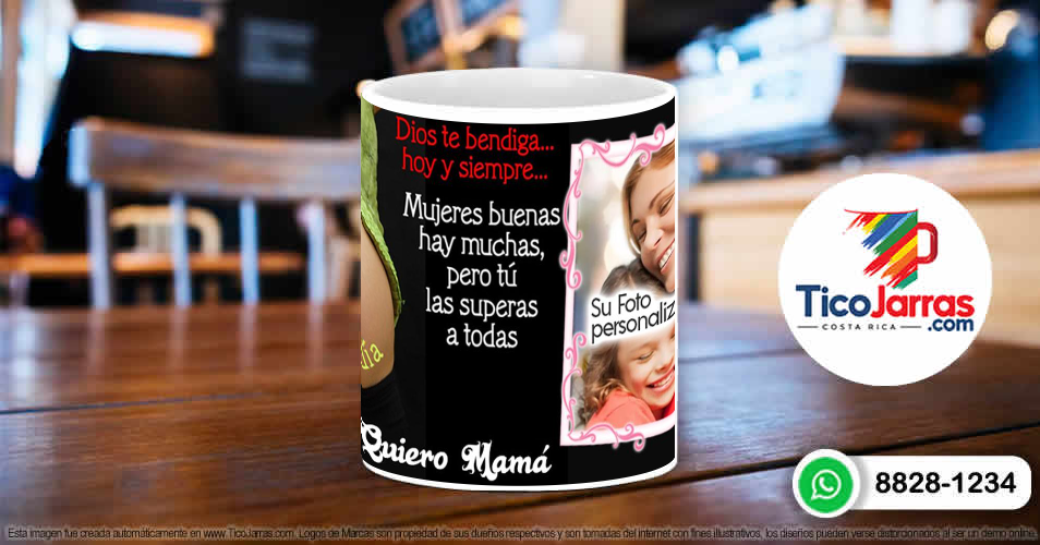 Mujeres buenas hay muchas, pero Tú las superas a Todas. - imagen 5