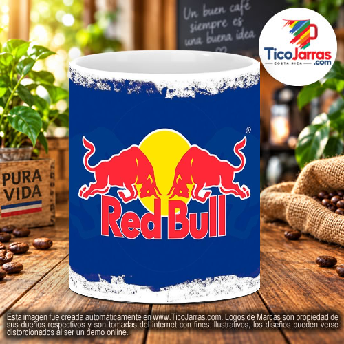 RedBull - imagen 2