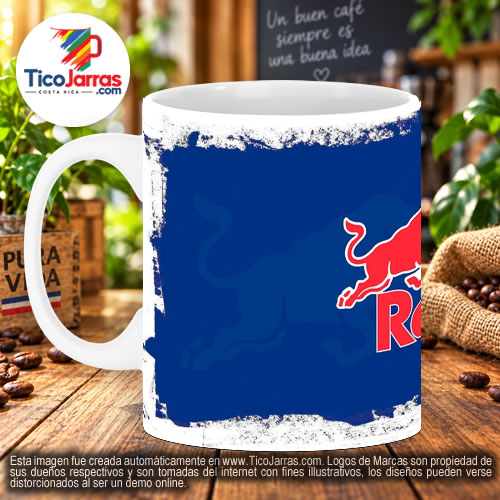 RedBull - imagen 3