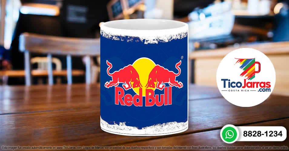 RedBull - TicoJarras