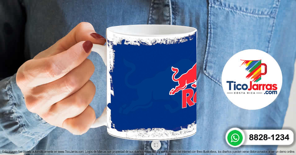 RedBull - imagen 6