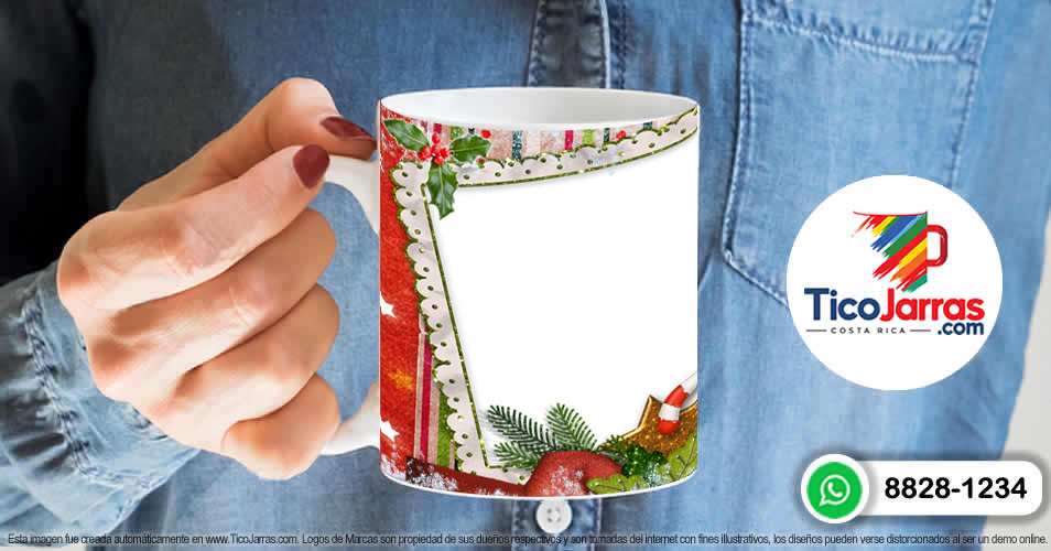 Taza de Navidad - imagen 6