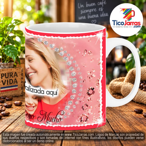 Feliz Día Mamá