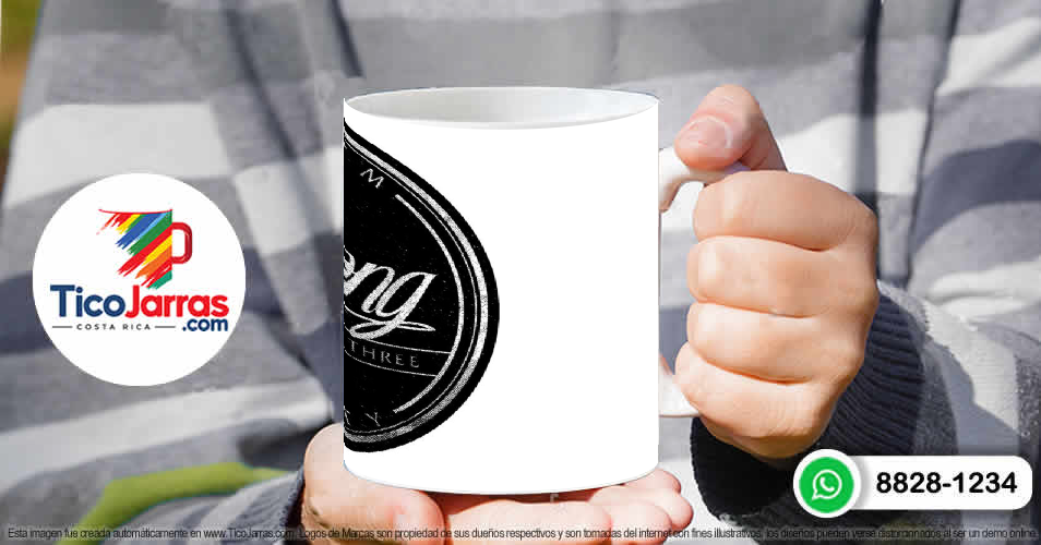 Taza Billabong Circle - imagen 4