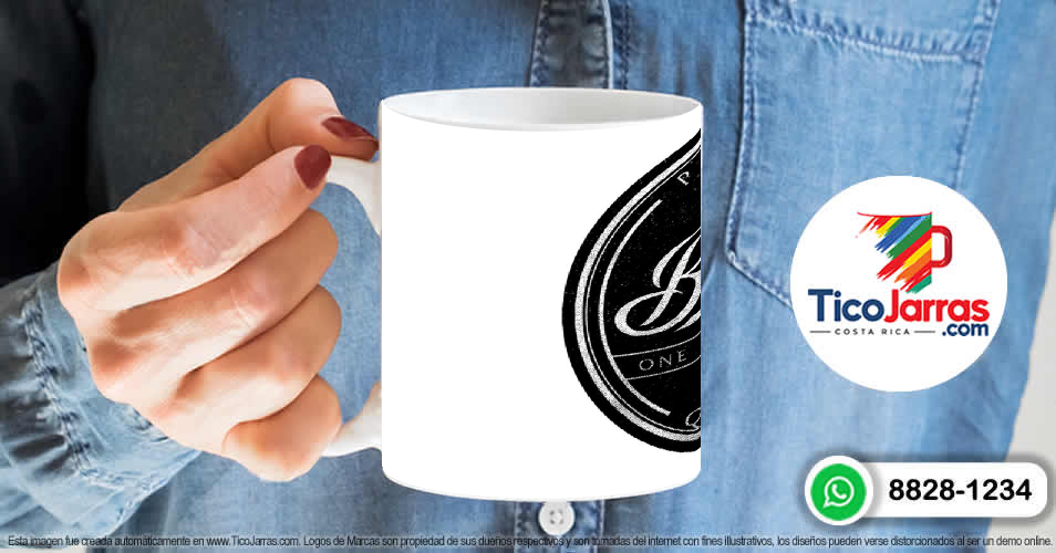 Taza Billabong Circle - imagen 6