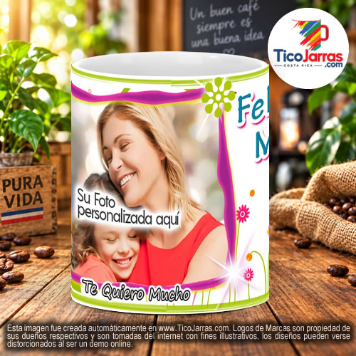 Feliz Día Mamá - imagen 2