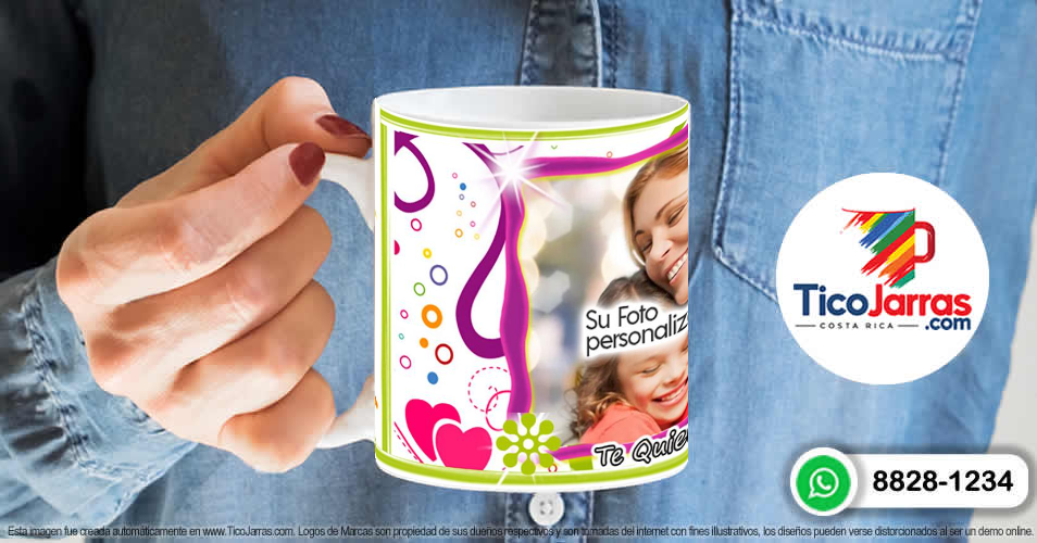 Feliz Día Mamá - imagen 6