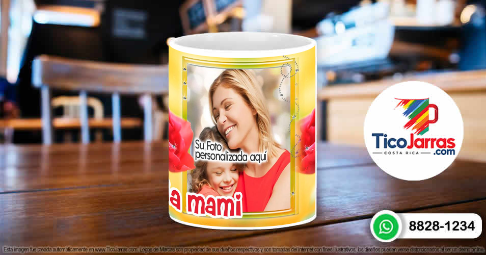 Eres una mujer muy Especial - TicoJarras
