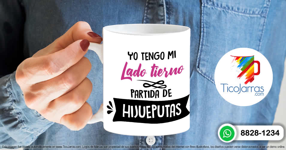 Yo tengo mi Lado tierno partida de Hijuputas - imagen 6