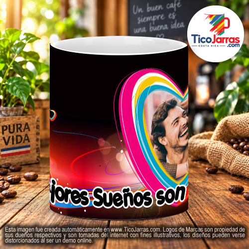 Mis mejores sueños son contigo - imagen 2