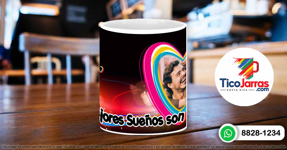 Mis mejores sueños son contigo - imagen 5