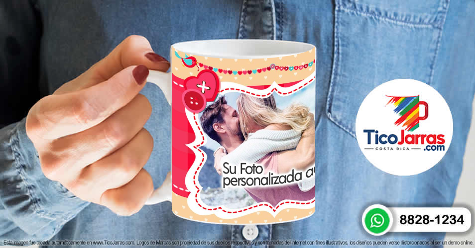 Lo que llevo en el Alma por Ti... - TicoJarras