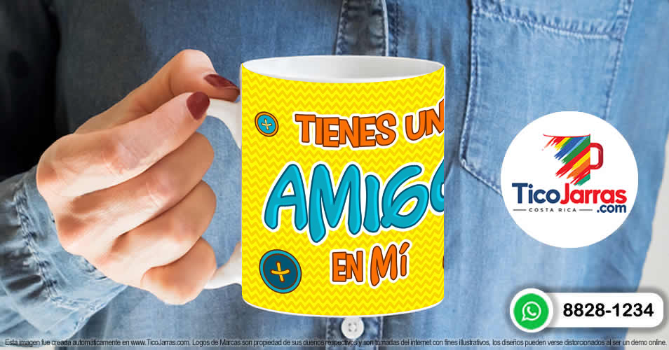 Eres un Amigo en Mí - imagen 6