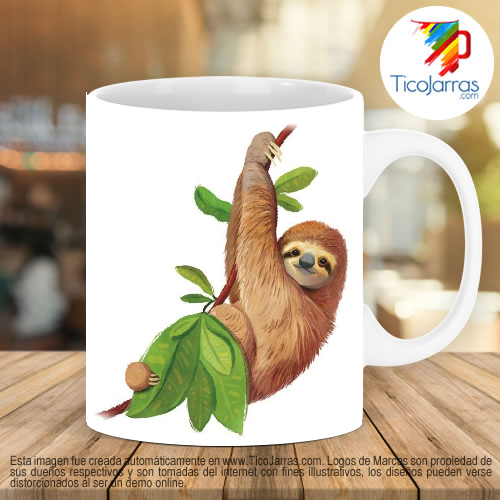 Taza Típica con nombre