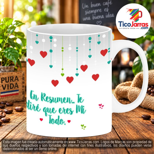 Feliz Día de los Enamorados