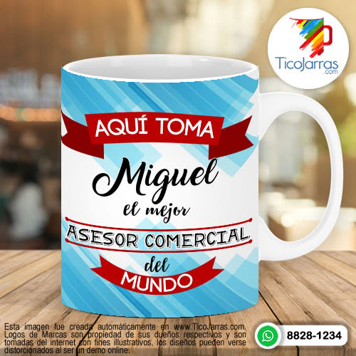 Diseños Personalizadas Aquí Toma el Mejor Asesor Comercial