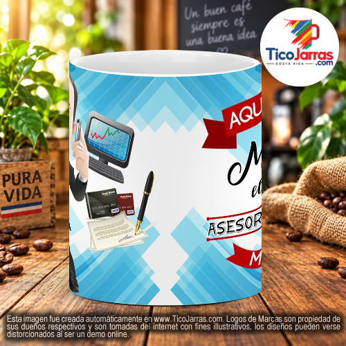 Aquí Toma el Mejor Asesor Comercial - imagen 2