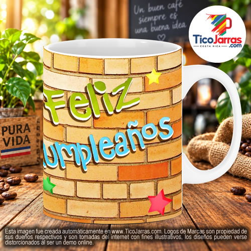 Feliz Cumpleaños