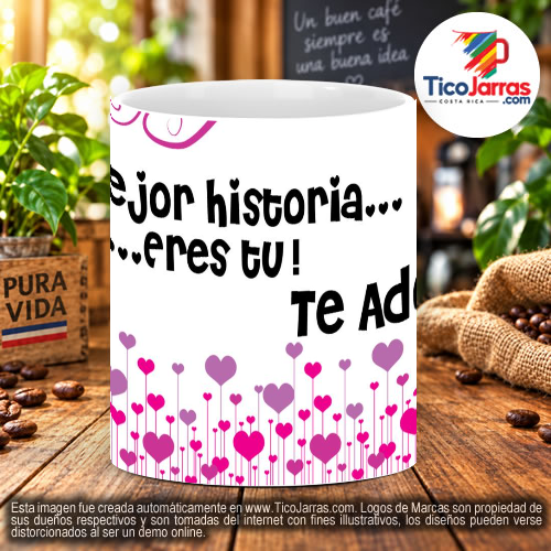 Mi mejor historia eres tu - imagen 2