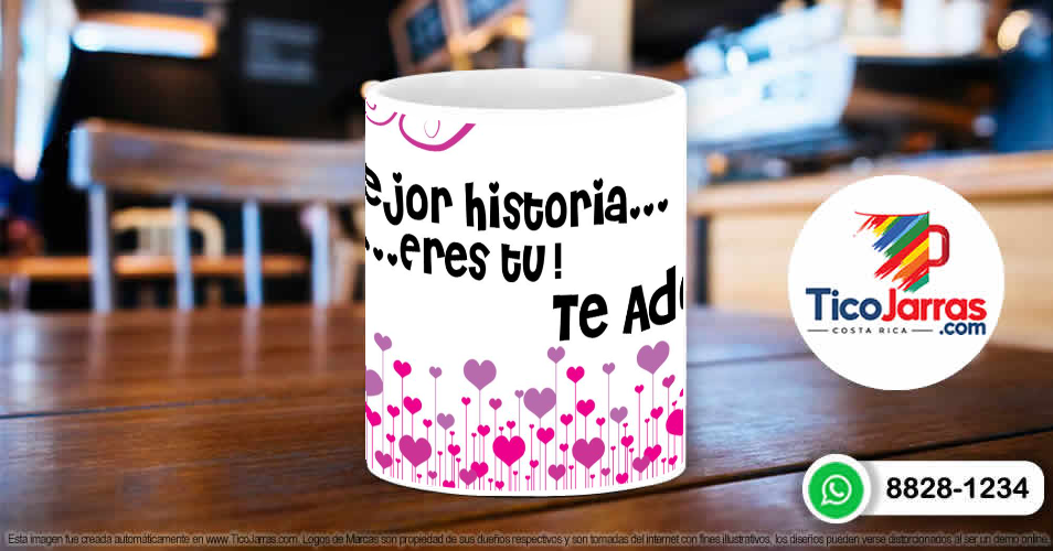 Mi mejor historia eres tu - imagen 5