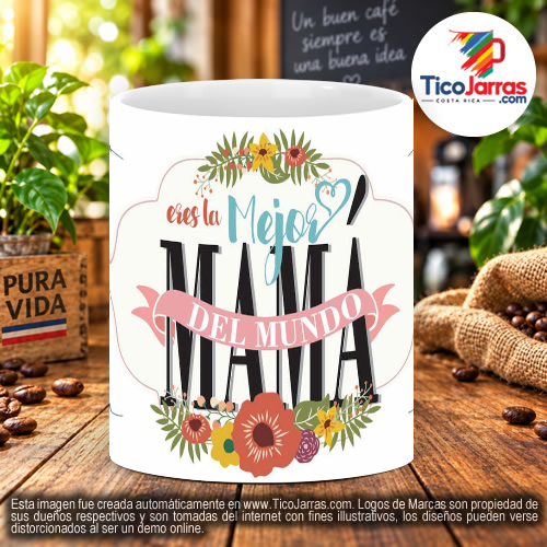 Eres la Mejor Mamá del Mundo - imagen 2