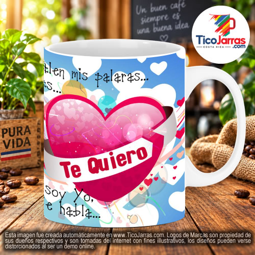 Te Quiero