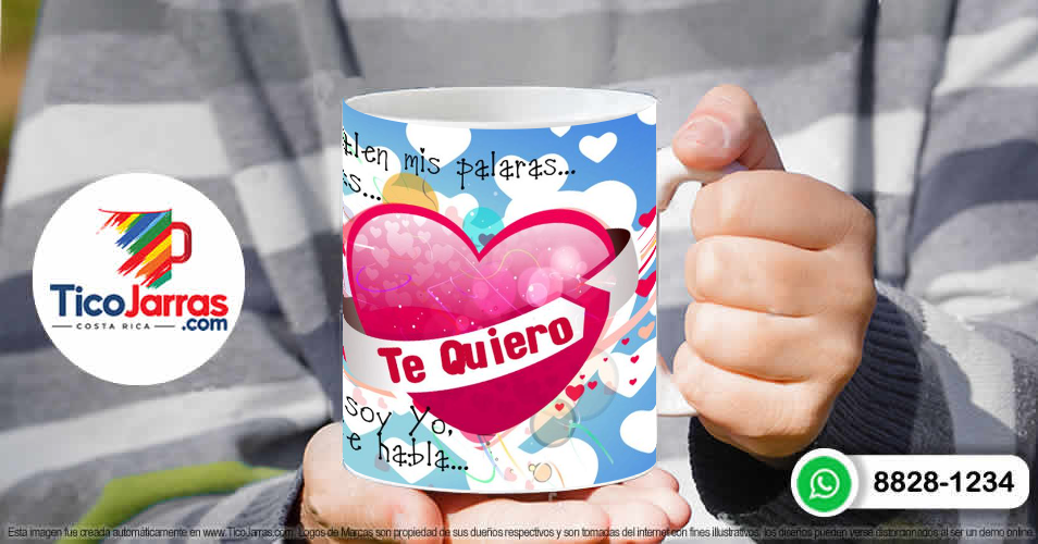 Te Quiero - imagen 4