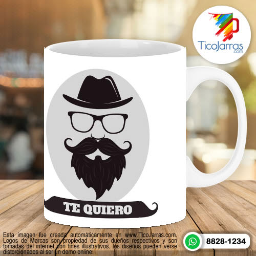 Diseños Personalizadas Feliz Día del Padre