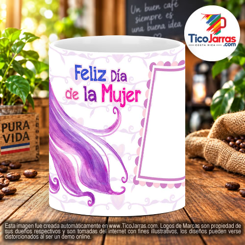 Feliz día de la Mujer - imagen 2