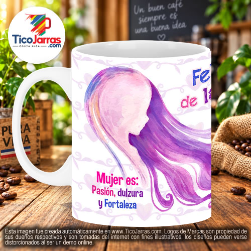 Feliz día de la Mujer - imagen 3