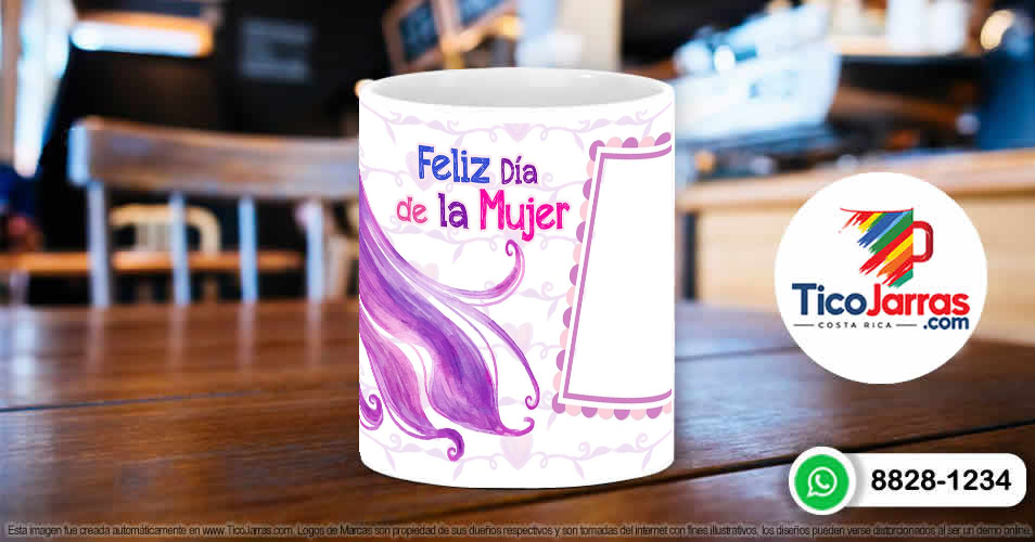 Feliz día de la Mujer - imagen 5