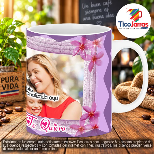 Feliz Día Mami