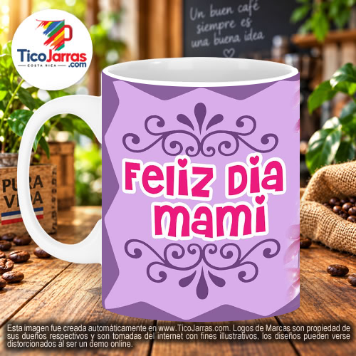 Feliz Día Mami - imagen 3