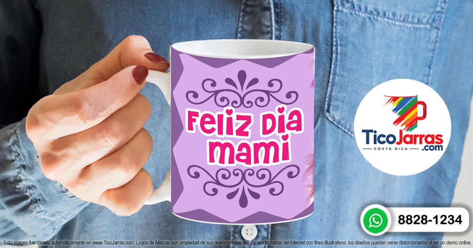 Feliz Día Mami - imagen 6