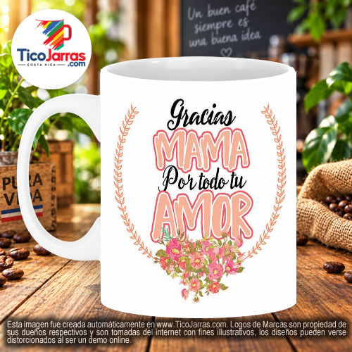 Gracias Mamá por todo tu Amor - imagen 3