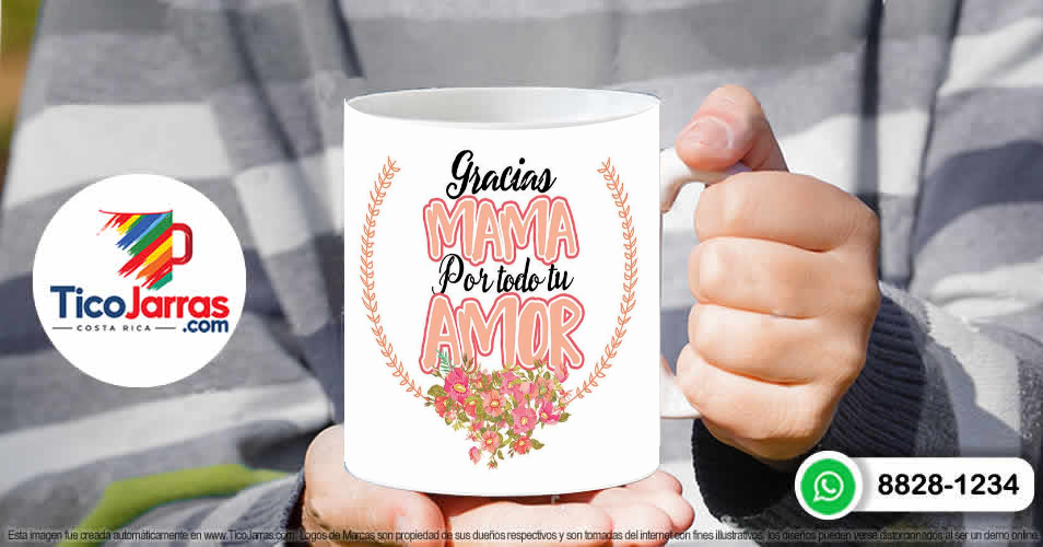 Gracias Mamá por todo tu Amor - imagen 4