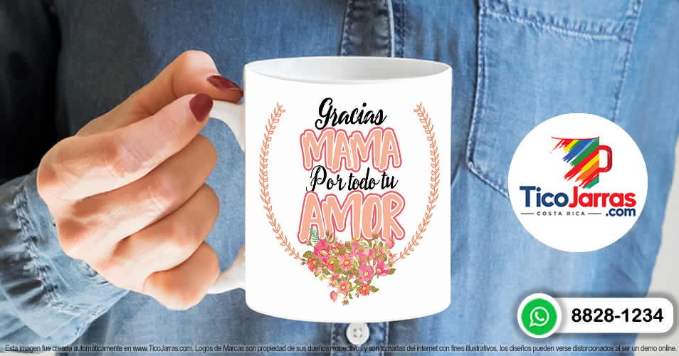 Gracias Mamá por todo tu Amor - imagen 6