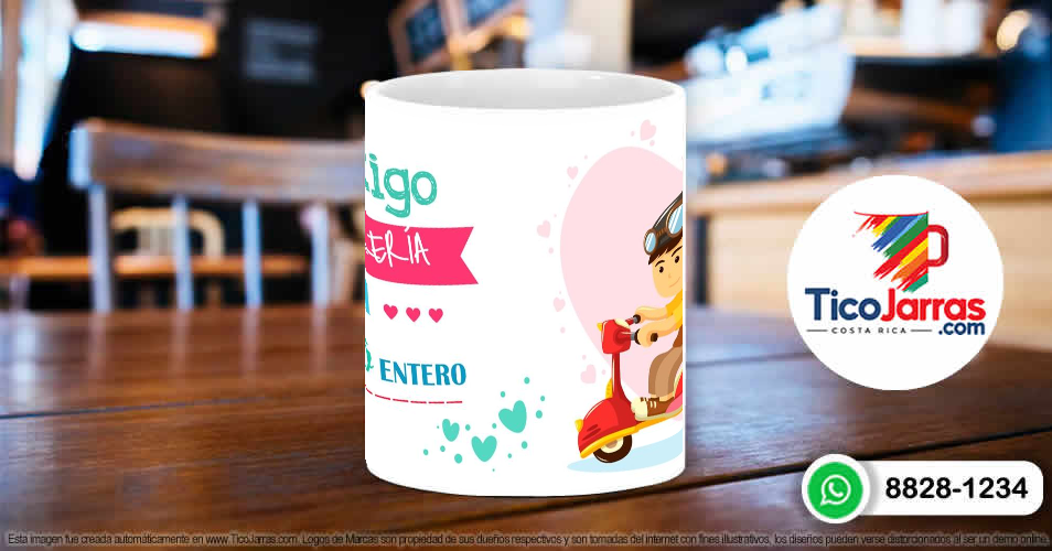 Contigo recorrería el Mundo Entero - imagen 5