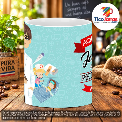 Aquí Toma el Mejor Pediatra - imagen 2