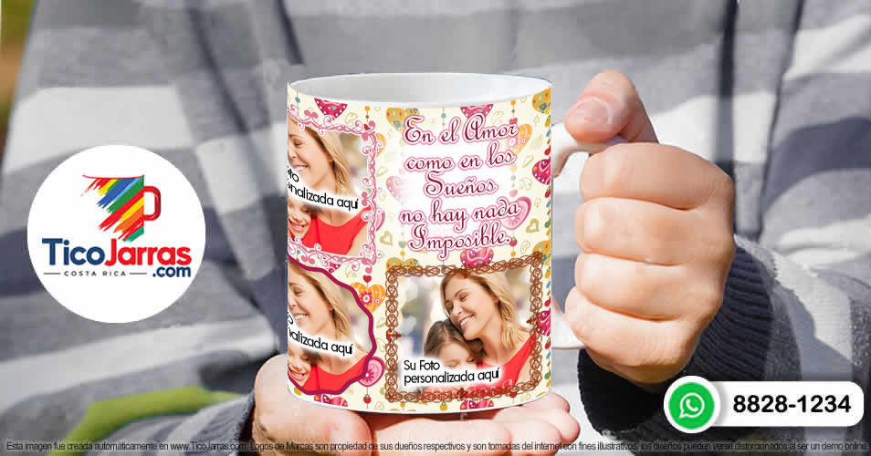 En el Amor como en los Sueños no hay nada Imposible - imagen 4